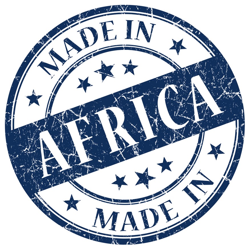 Buy Made In Nigeria