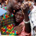 Climate Change in West Africa