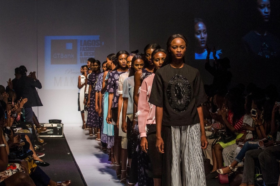 Is Fashion Week Still Relevant