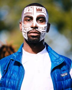 Cultural Appropriation