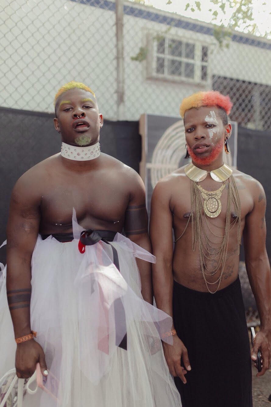 Cultural Appropriation