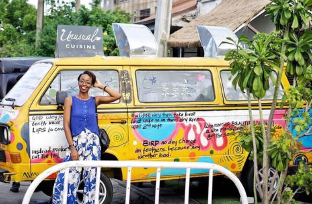 Commercial Cities in Africa