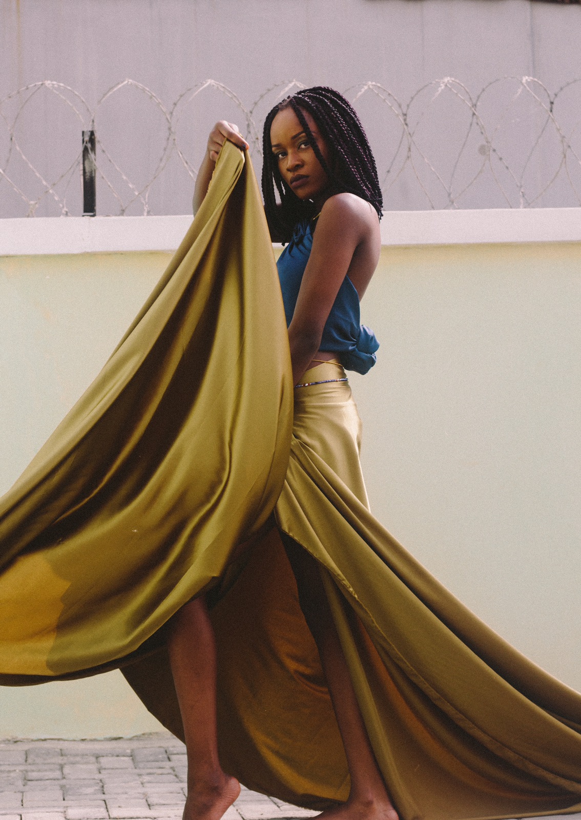 There is Nothing Wrong With Having Sex