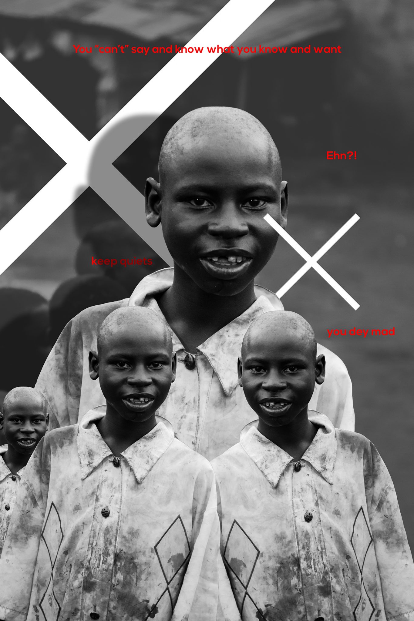 Thompson Ekong & Ose Adeniyi.