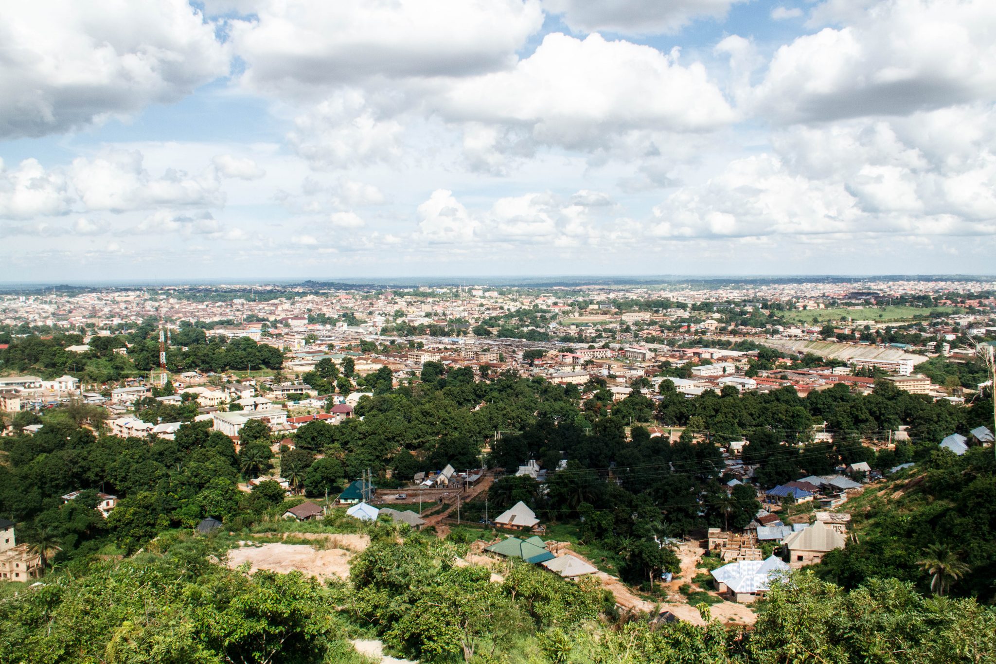 What The West Thinks About Africa