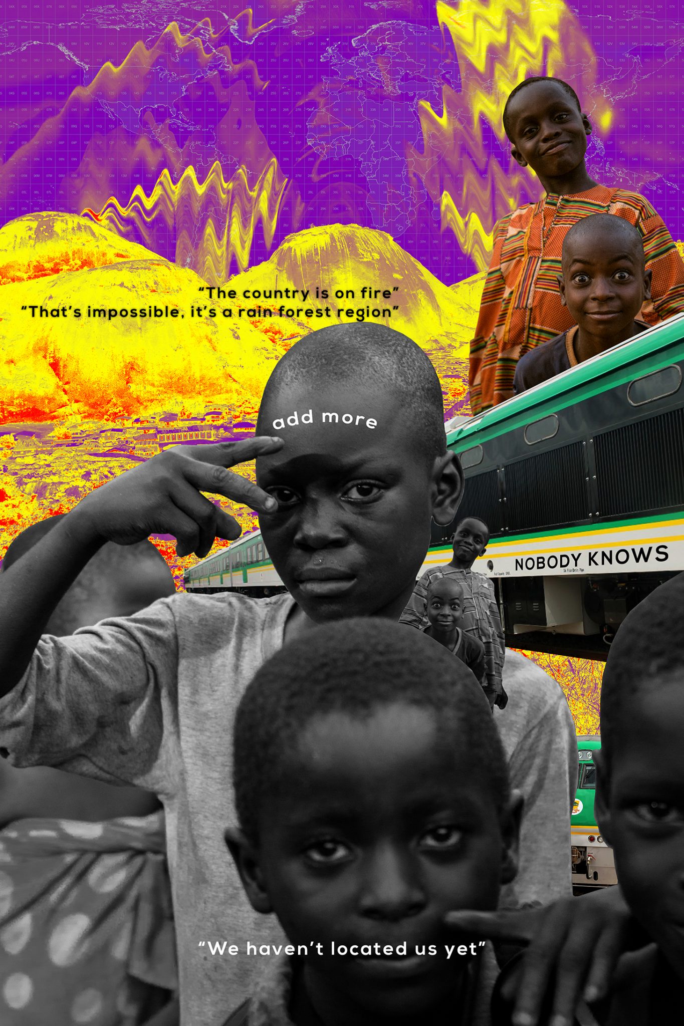 Thompson Ekong & Ose Adeniyi.