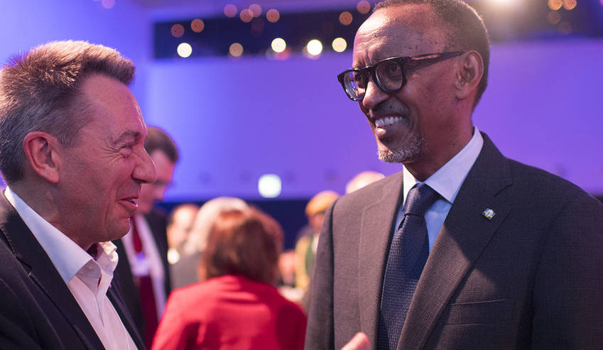 African Continental Free Trade Area