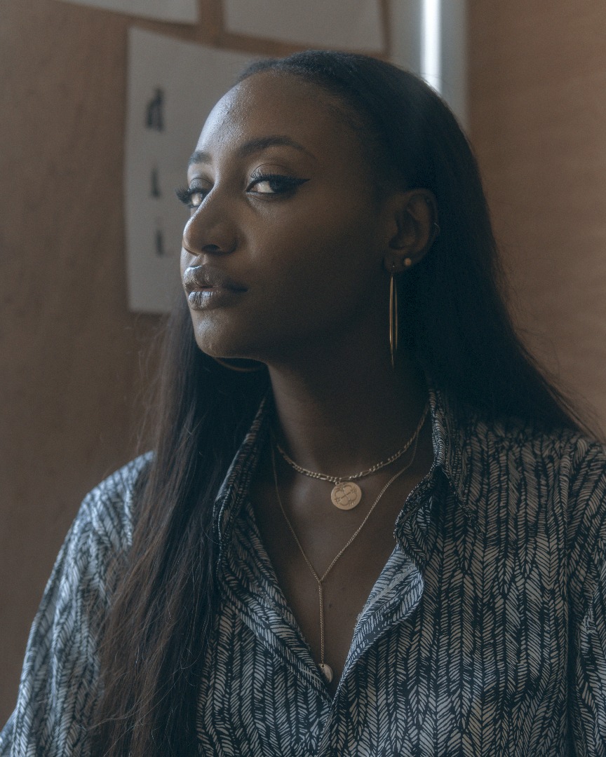 Bella Alubo