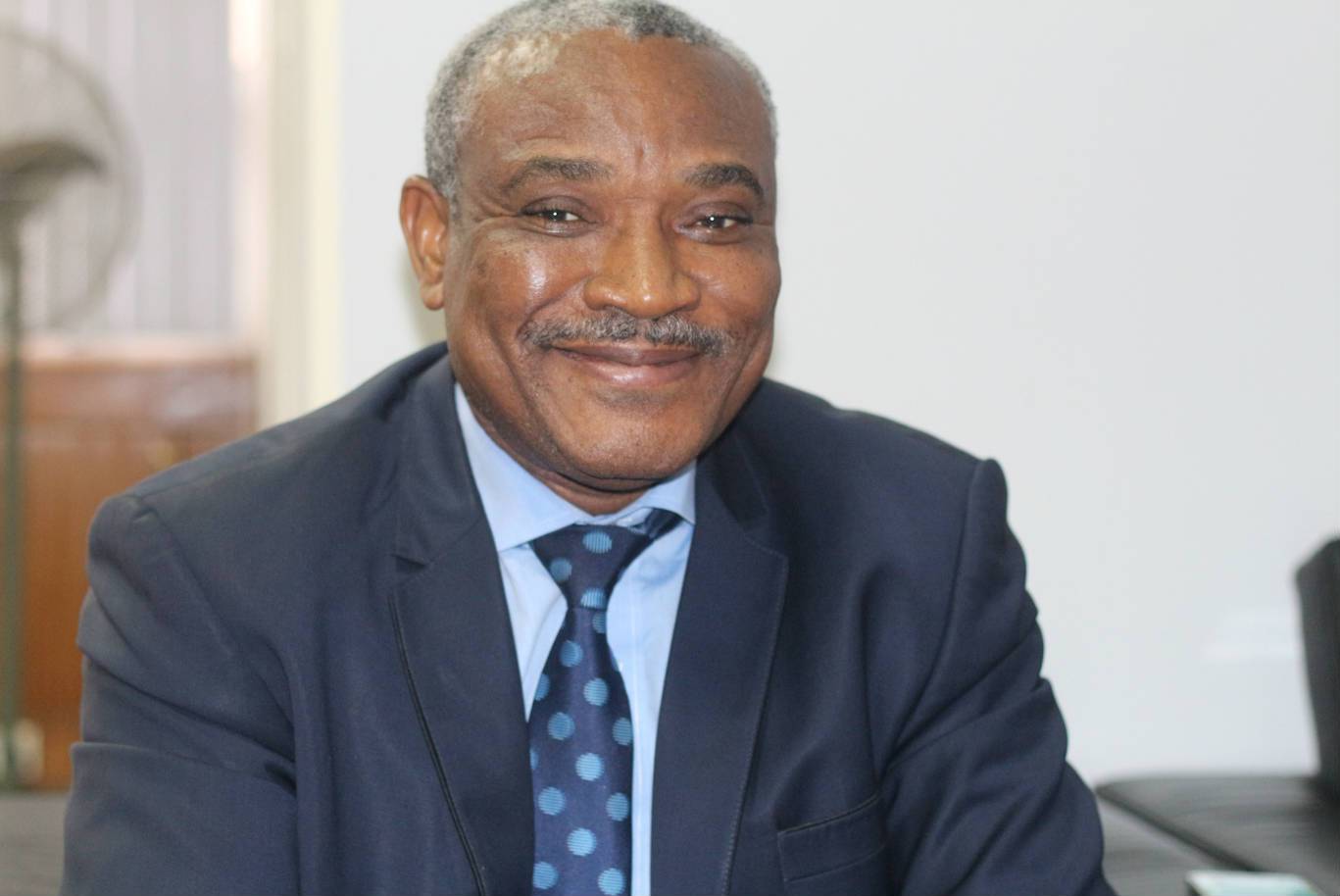 Nigerian Anti-Corruption App