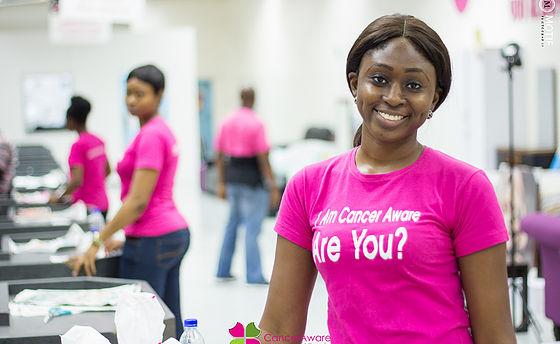 Cancer Aware Nigeria