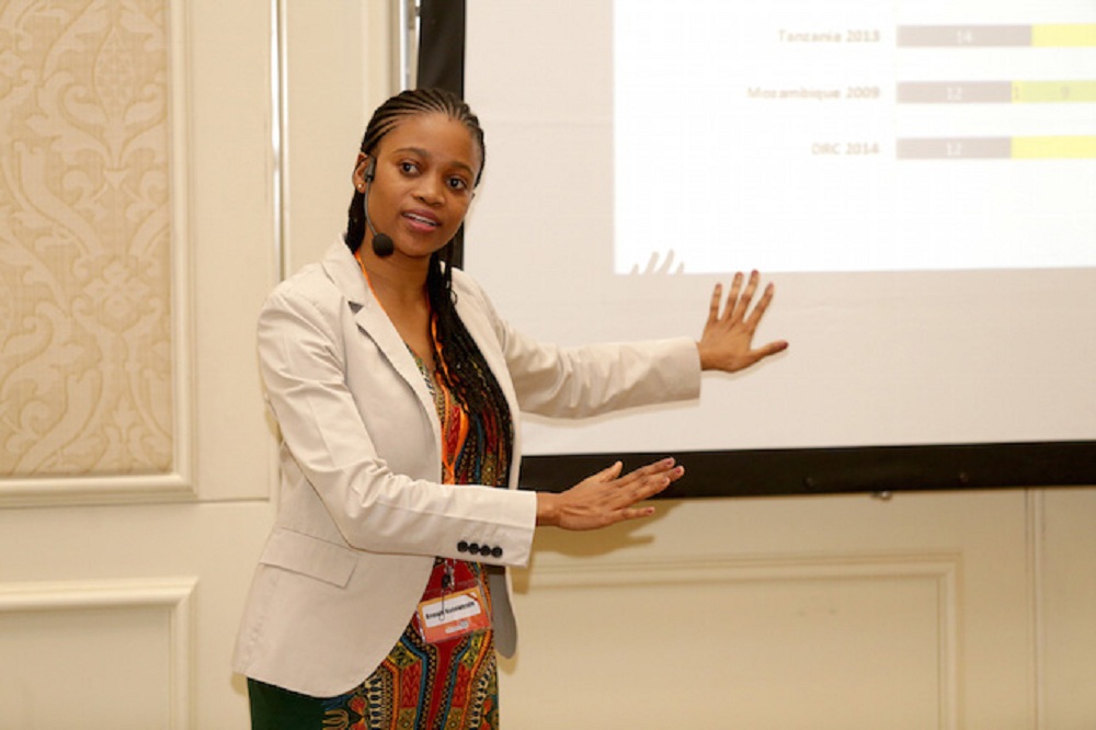 Politics In Botswana