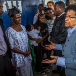 Ellen Johnson Sirleaf