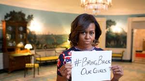 Bring Back Our Girls