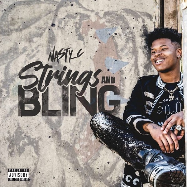 Strings and Bling Nasty C