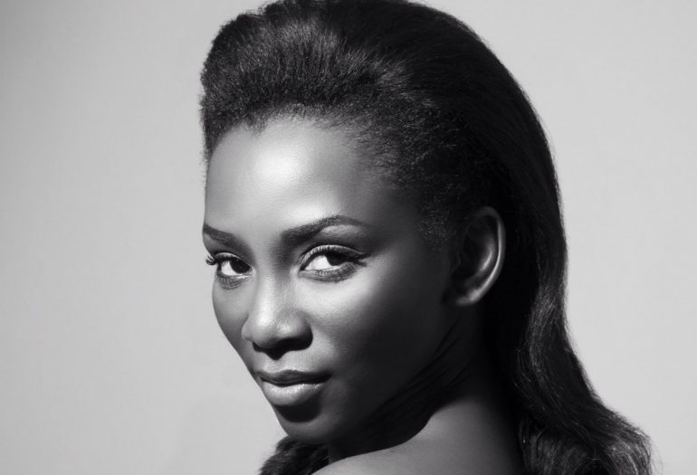 Genevieve Nnaji