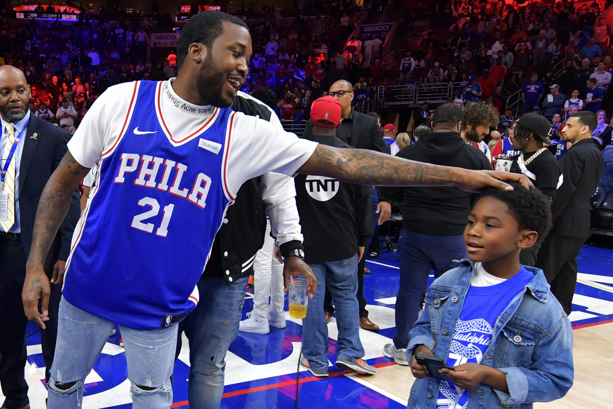 Meek Mill