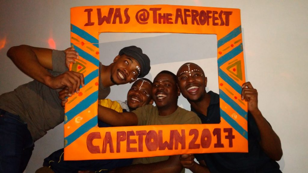 Afro Fest