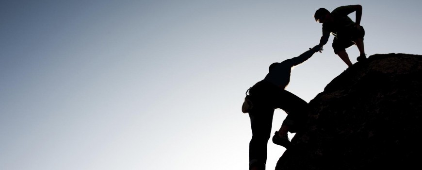 Suicide Prevention Awareness Month