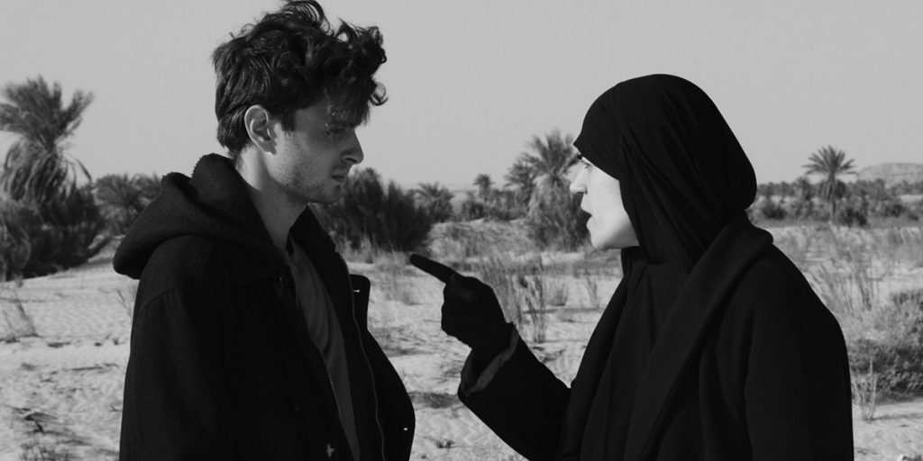 African films screening at the 2018 Toronto International Film Festival