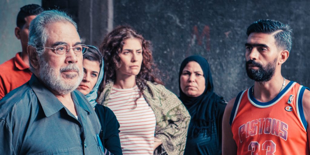 African films screening at the 2018 Toronto International Film Festival