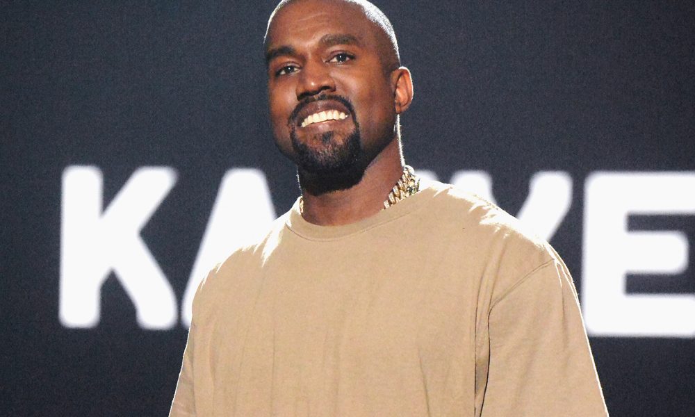 Kanye West was the creative director of the Pornhub Awards