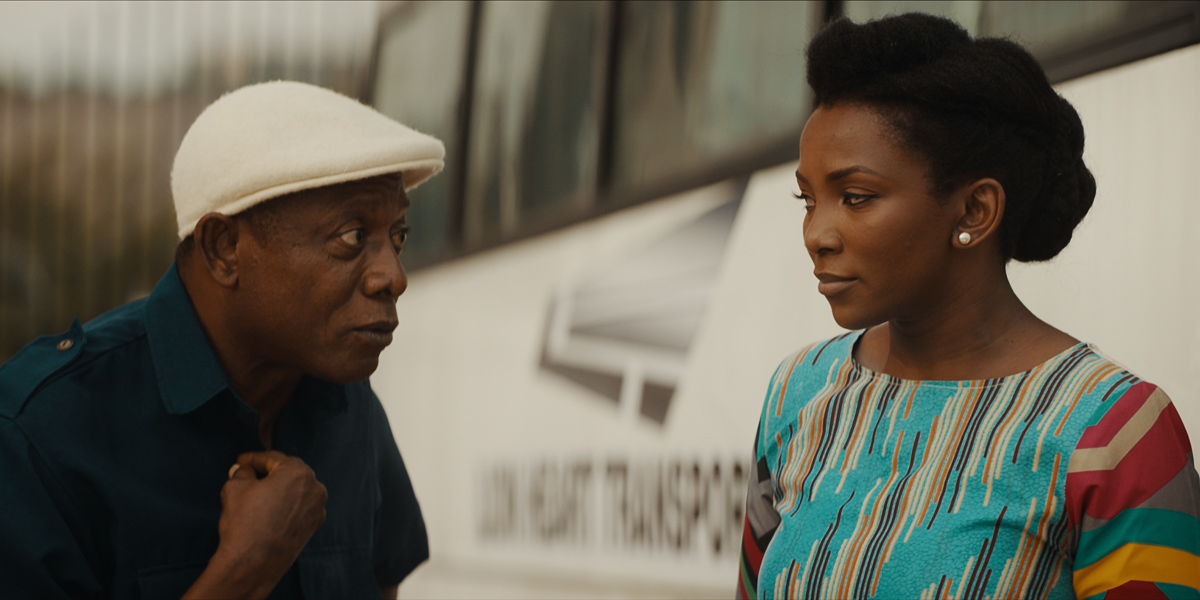 African films screening at the 2018 Toronto International Film Festival