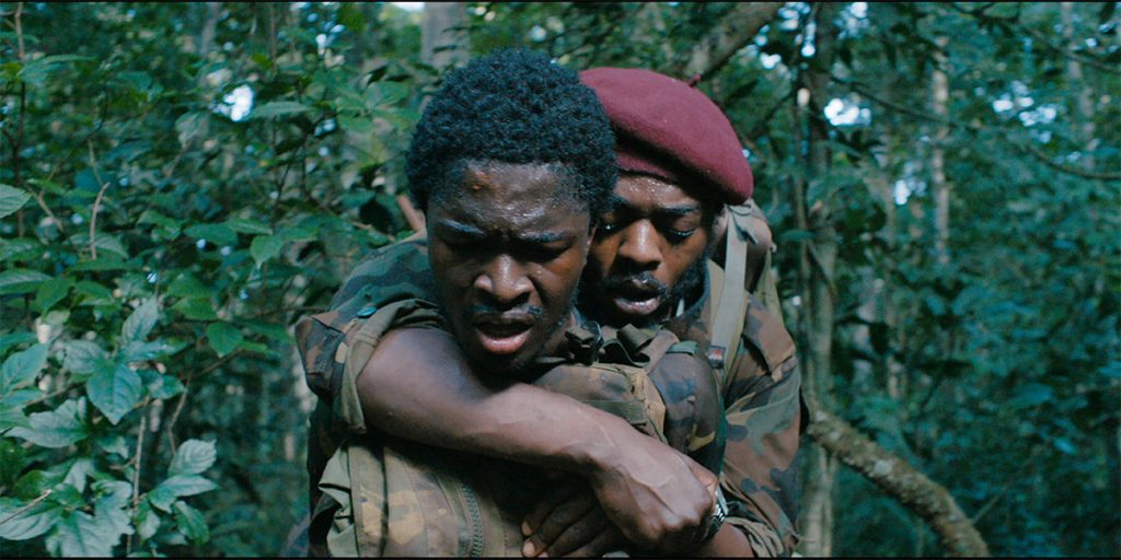 African films screening at the 2018 Toronto International Film Festival