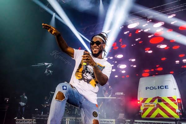 SoundCity MVP Awards