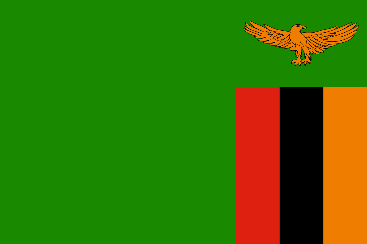 Zambia Independence