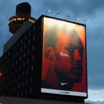 Liverpool Nike