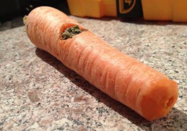 fruits you can smoke with