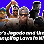 sampling laws in Nigeria