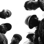 SuperJazzClub shot by Friday Boi