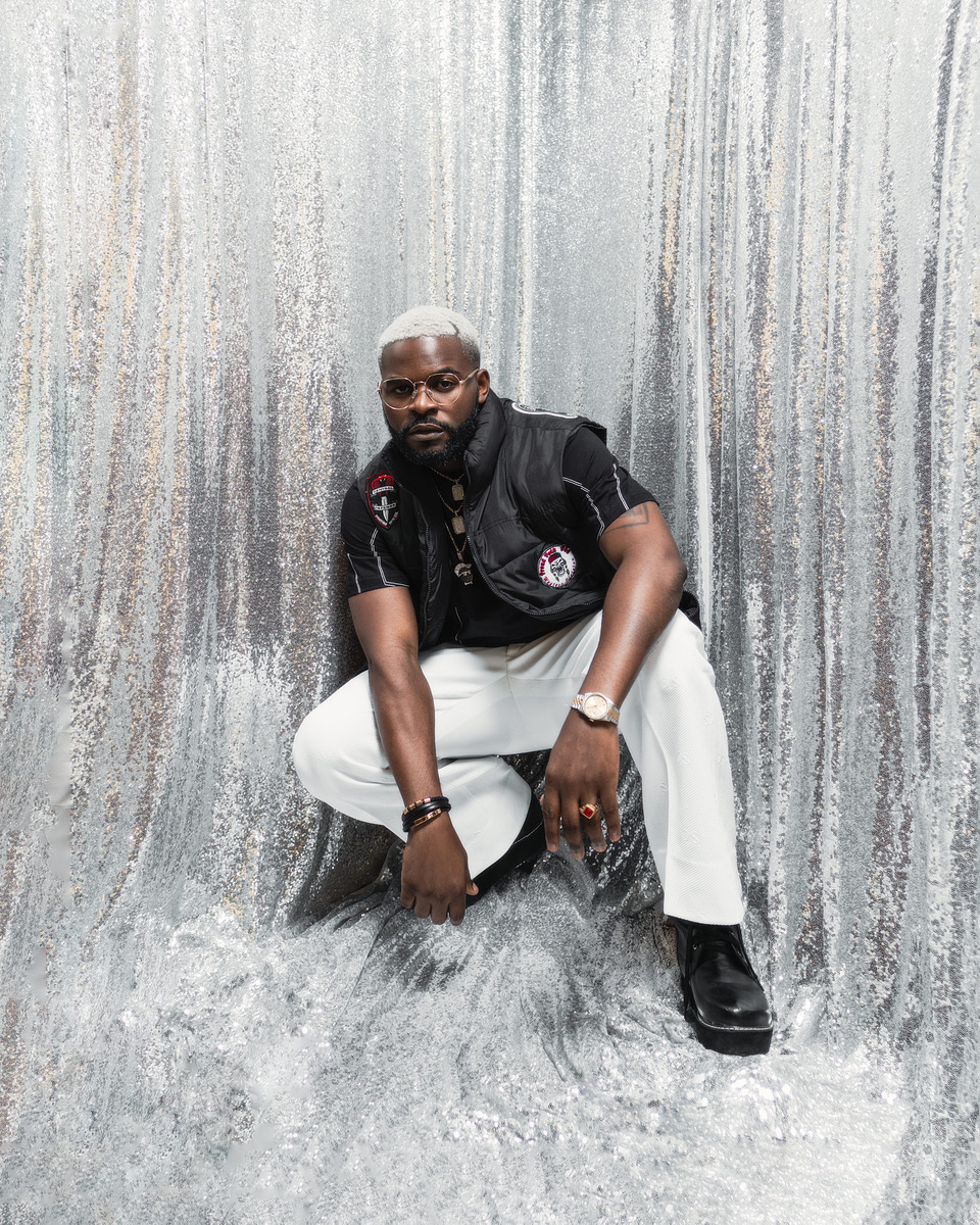 Falz's "Bahd" Album review