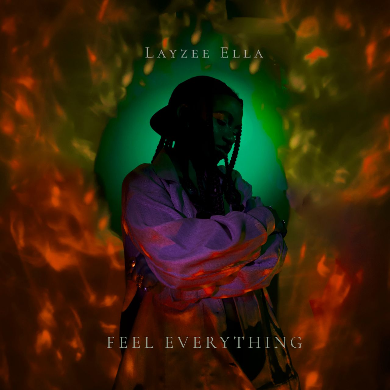 Layzee Ella