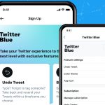 Twitter blue Nigeria