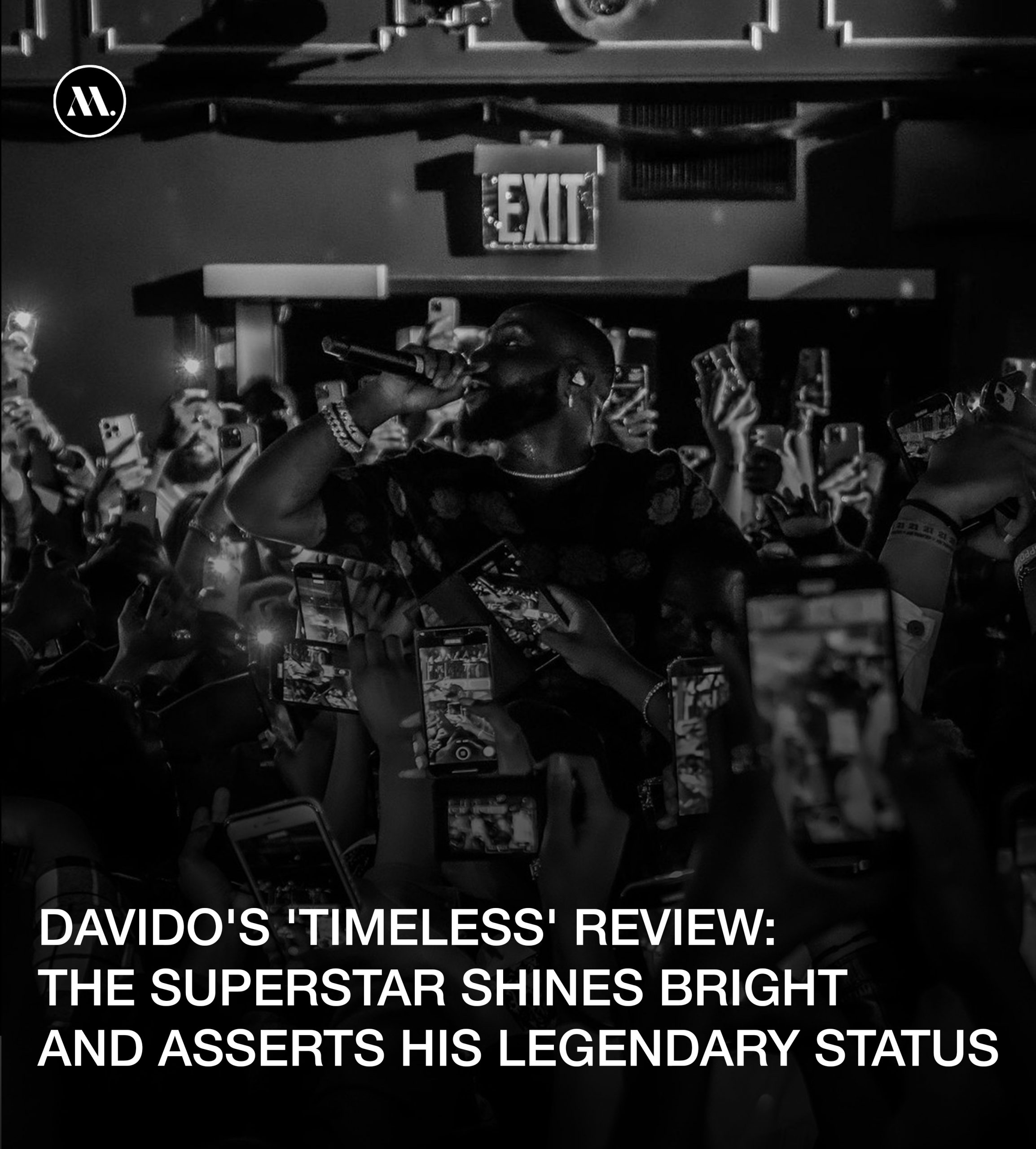 Timeless Review