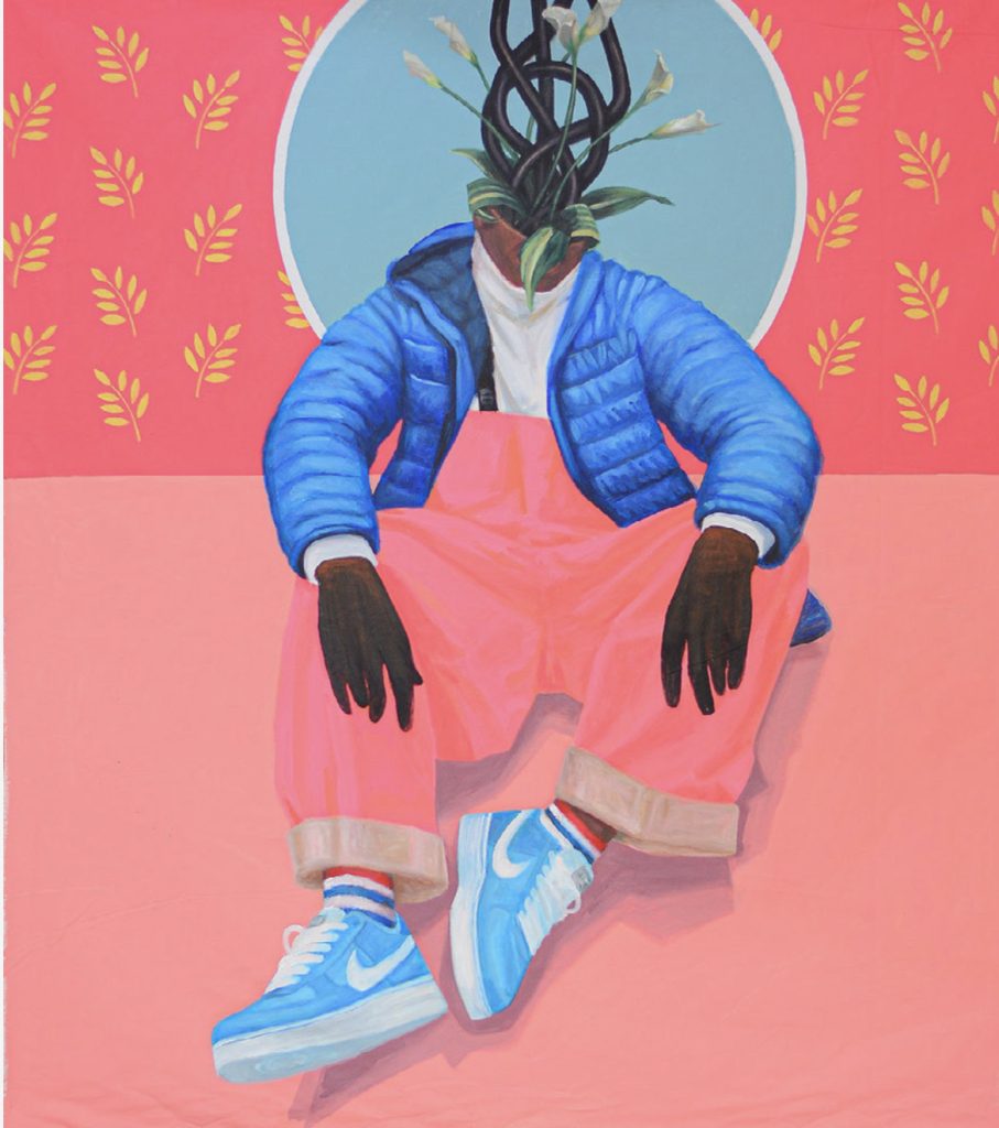 Julius Agbaje