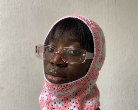 Gaea Lumi Ayakeme Udokang