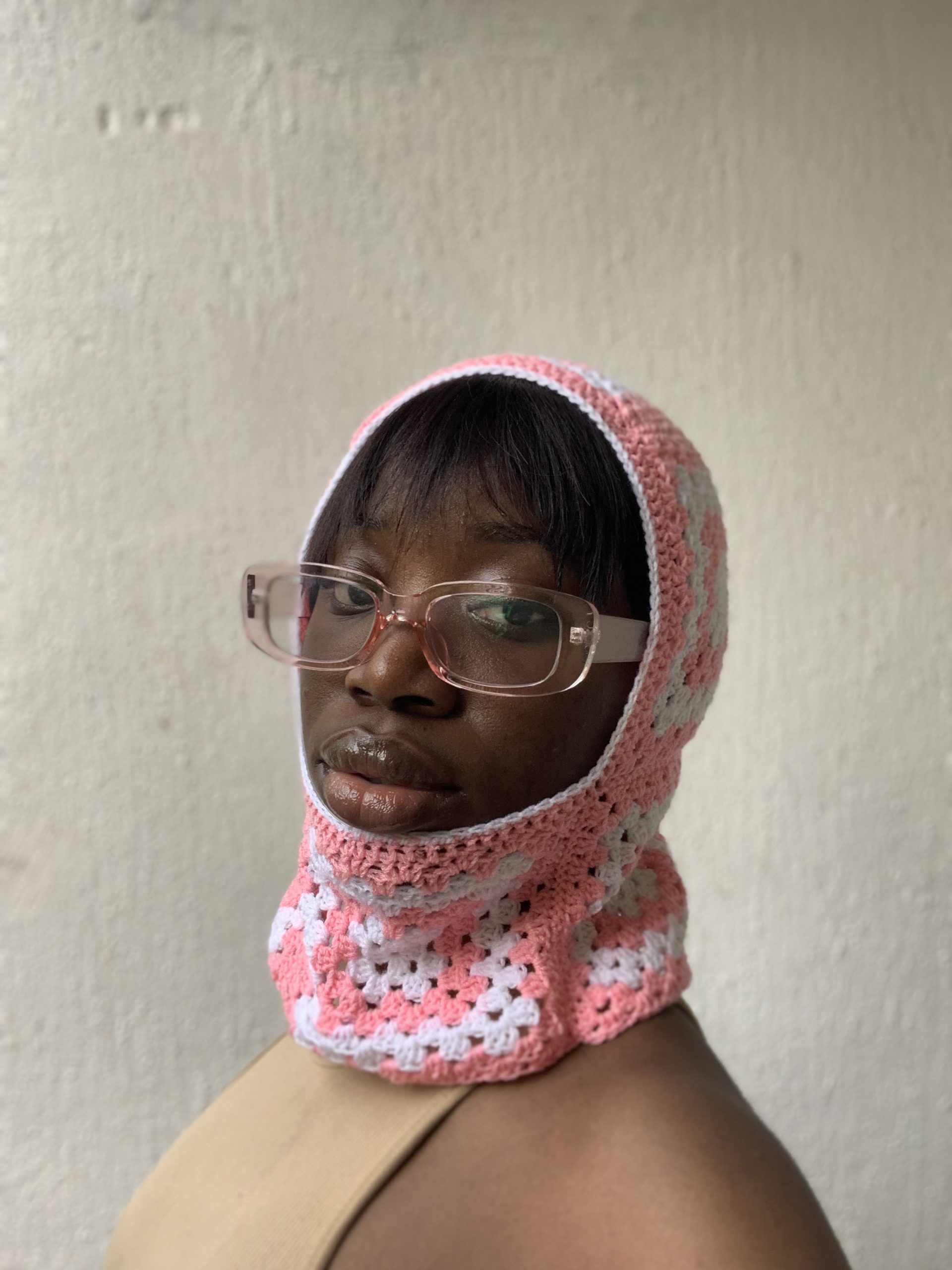 Gaea Lumi Ayakeme Udokang