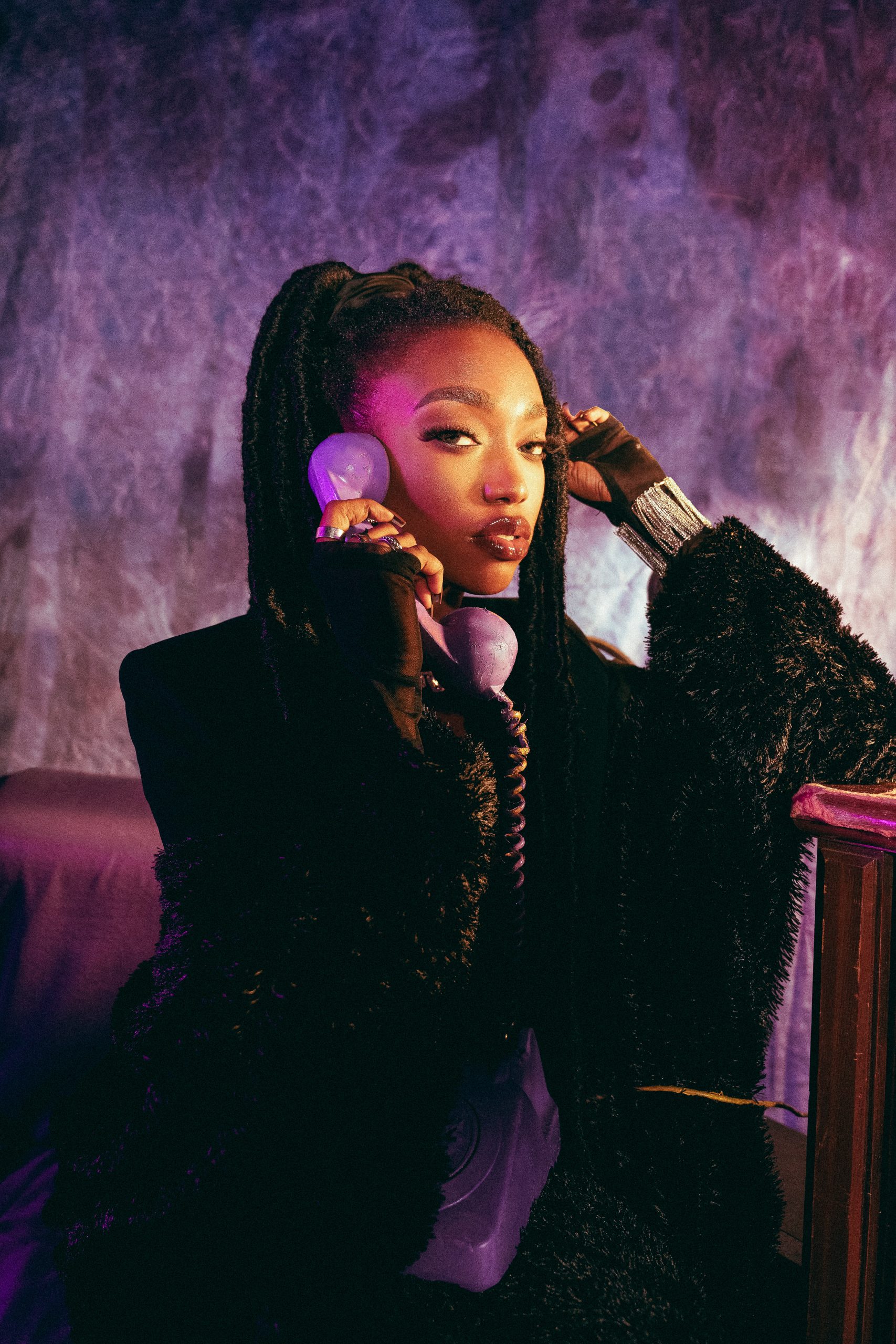 KOLD AF Interview: You just have to open your heart and mind so that you  can get inspired by anything – MoreBranches