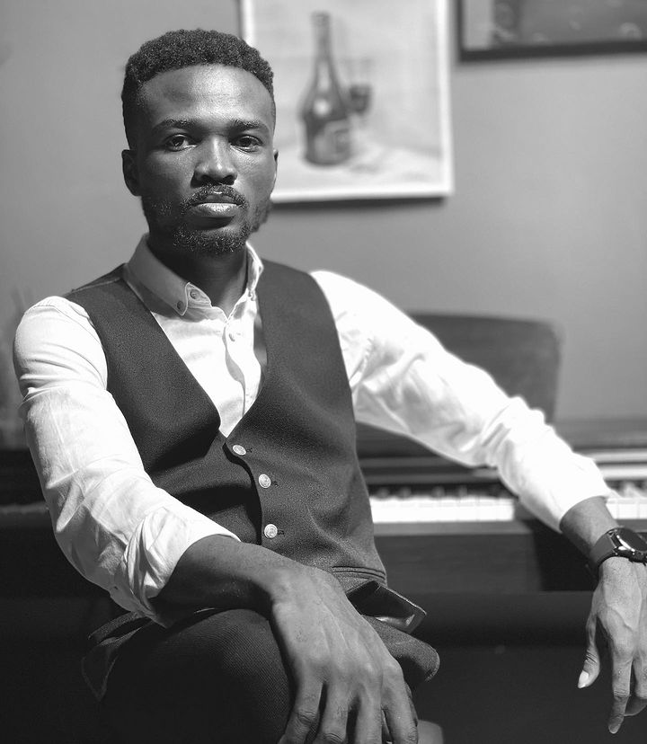 Julius Agbaje
