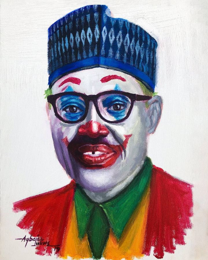 Julius Agbaje