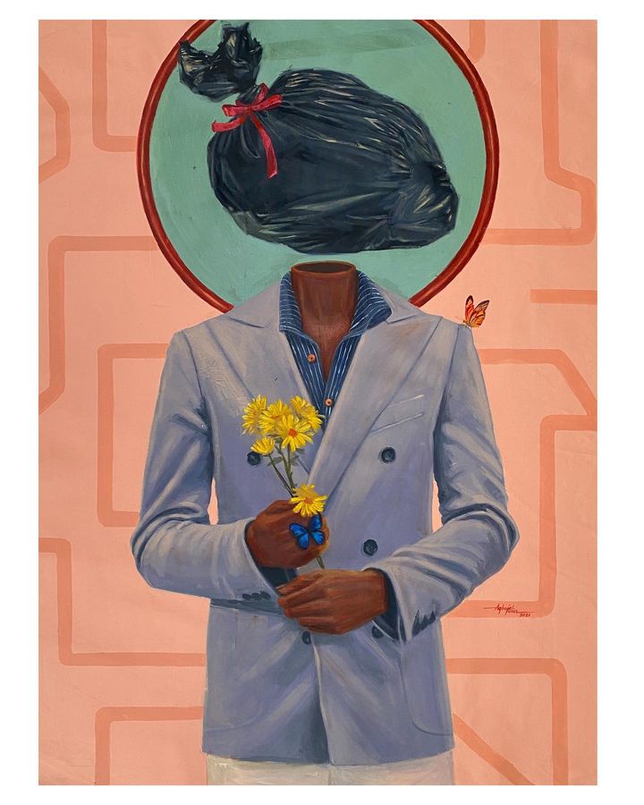 Julius Agbaje