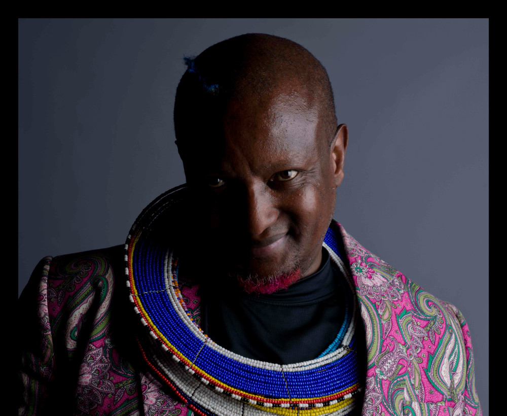 Africa's LGBTQ+ Activists