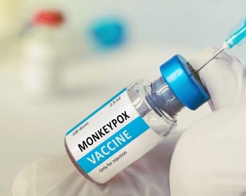 Mpox Vaccinations