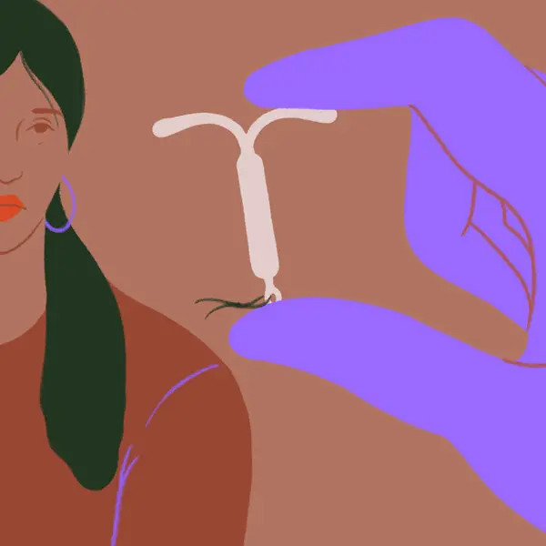 IUD Medical Misogyny