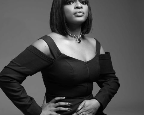 Stephanie Okocha