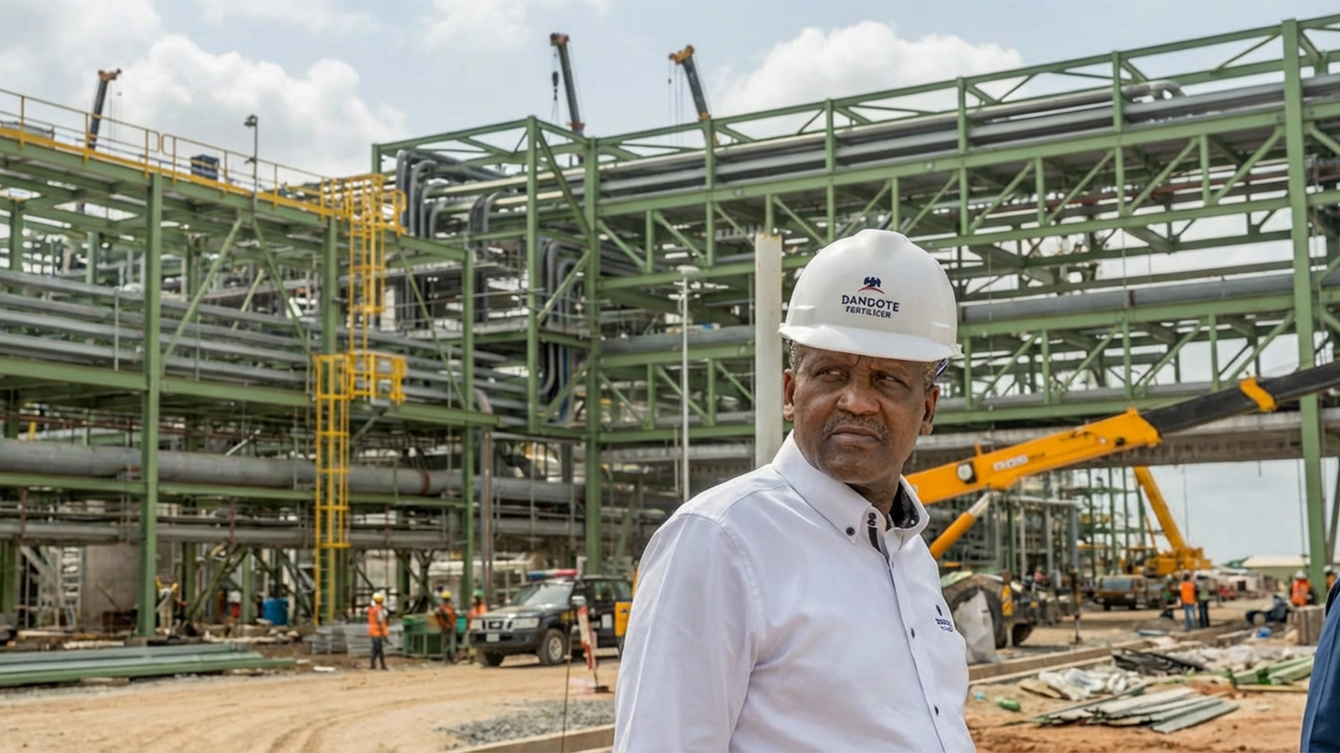 Inside Dangote Refinery’s $5 Billion ‘People’s IPO’ Plan for October