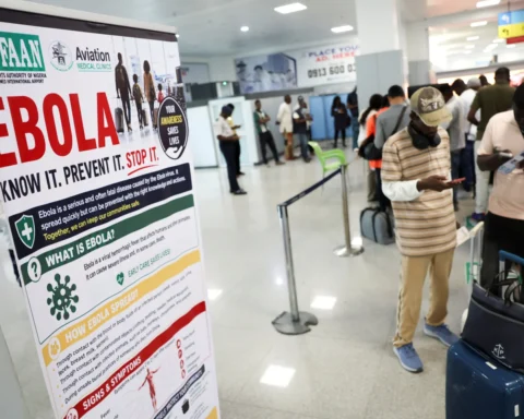 Where Is Nigeria’s ₦10 Billion Ebola Money?